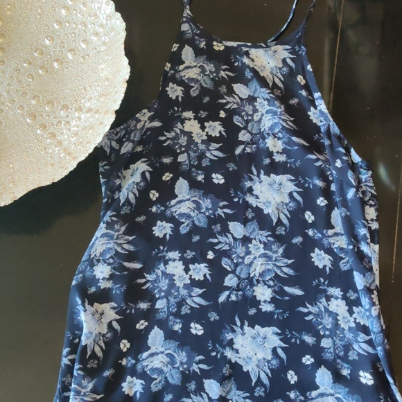 Cotton On Tops - Cotton On Halter Neck Tank Top Size S